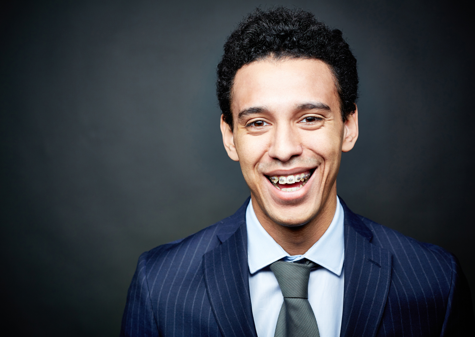 Dental Braces Dubai