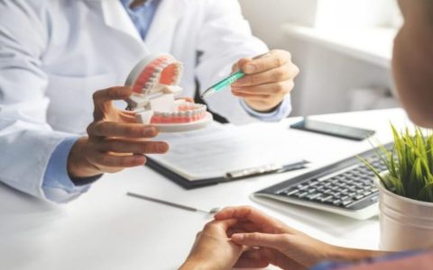 Orthodontic Treatment