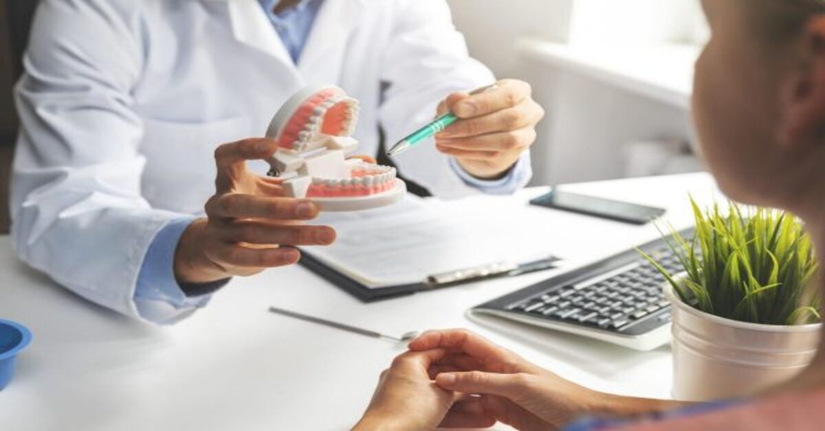 Orthodontic Treatment