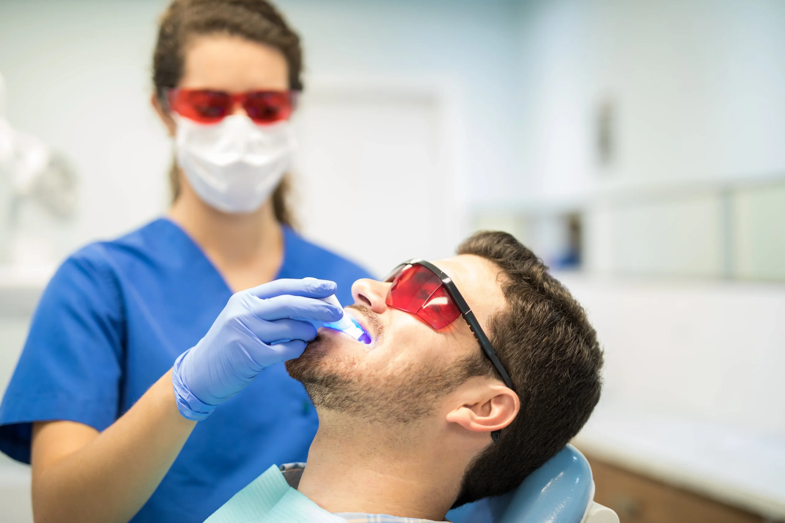 Orthodontic Scanning Dubai