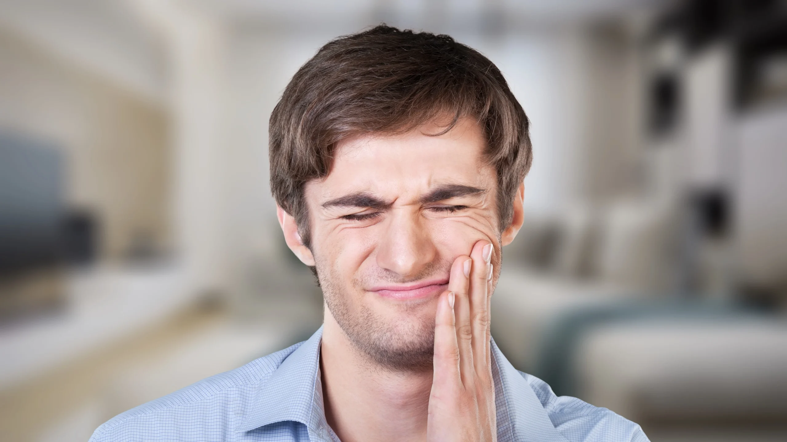 TMJ Symptoms