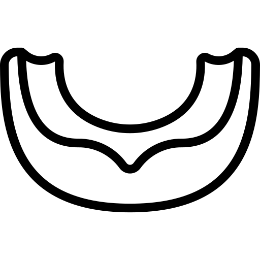 Combination Night Guards