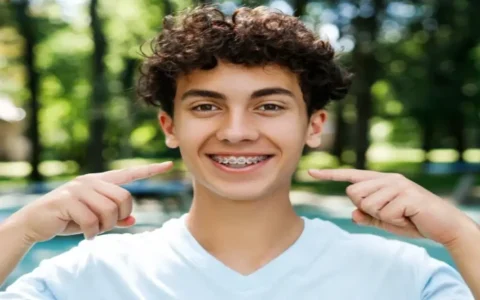 why you need orthodontic treatment in Dubai