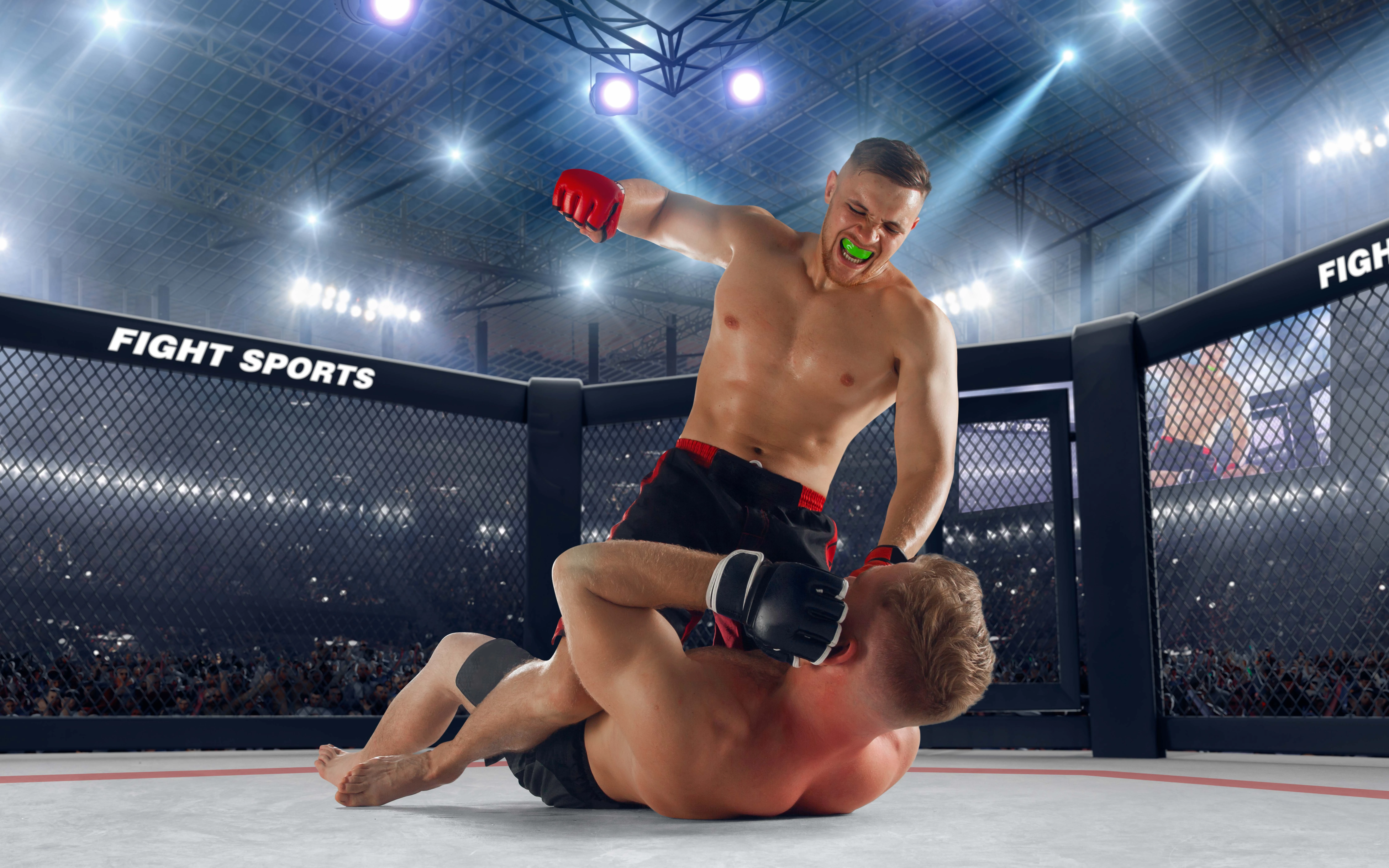 Sports Teeth Guard Dubai