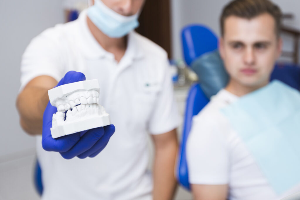 What is accelerated Orthodontics 