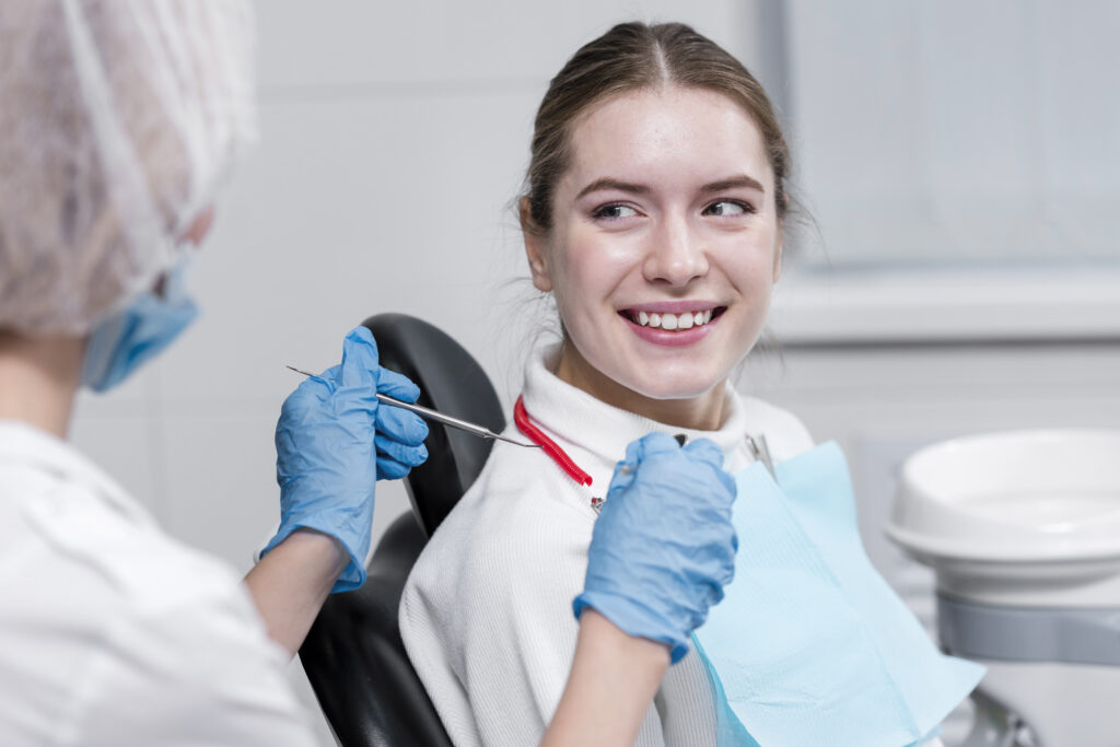 Benefits of Accelerated Orthodontics 