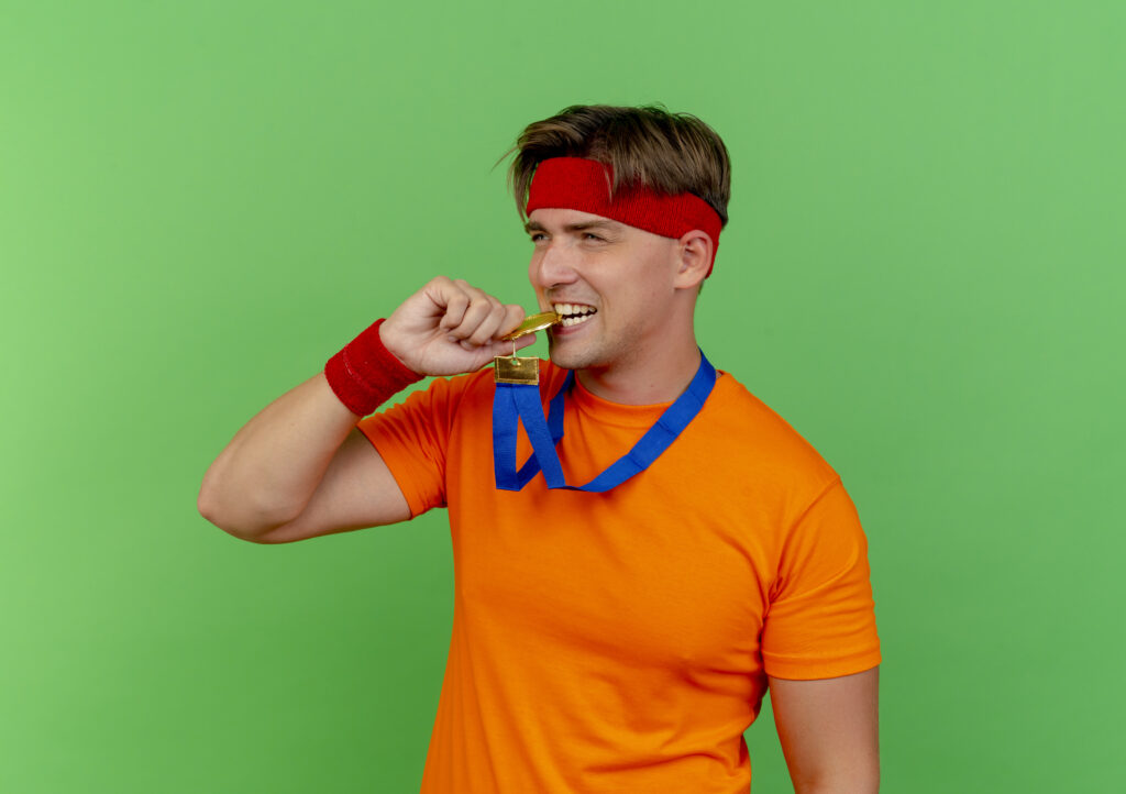Sports Mouthguard for Athletes 
