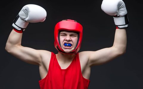 Sports MouthGuard
