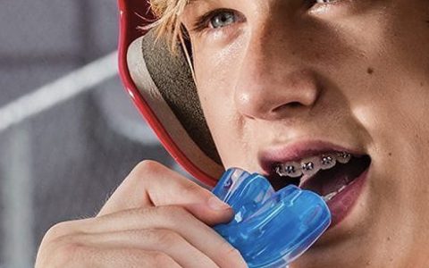 Sports and Braces