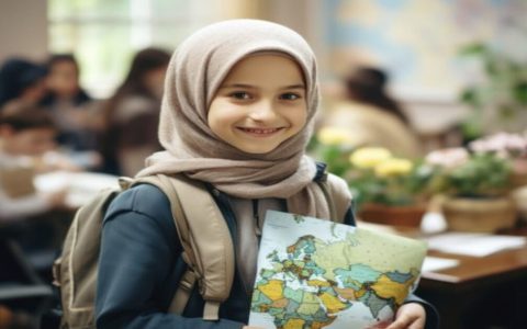 Back to School UAE
