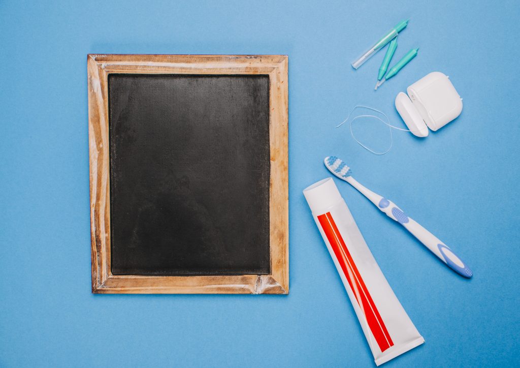 Back to School Orthodontic 